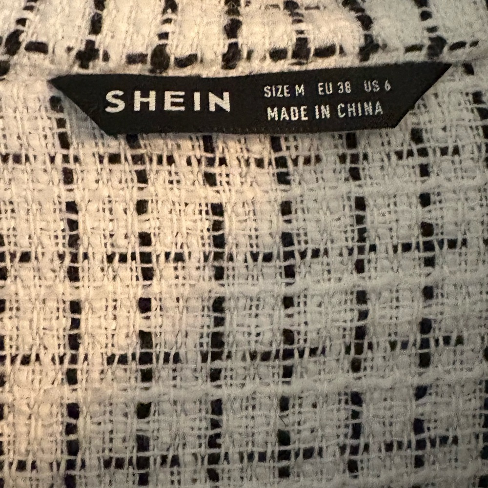 Women’s Jacket Top - Picture 4 of 4